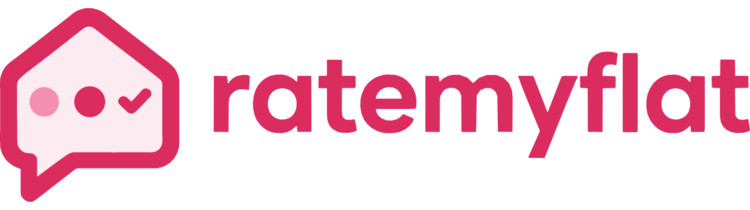 RateMyFlat Logo