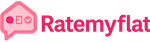 RateMyFlat Logo